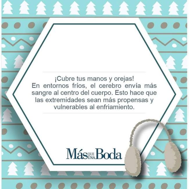 Invierno: luna de miel - 6