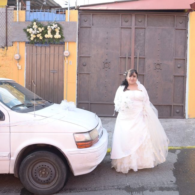 "Fotos de Novias" 8