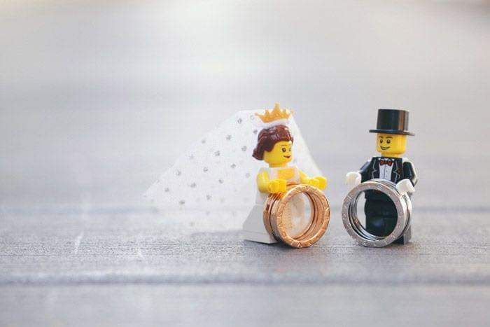 Legos y alianzas - 4