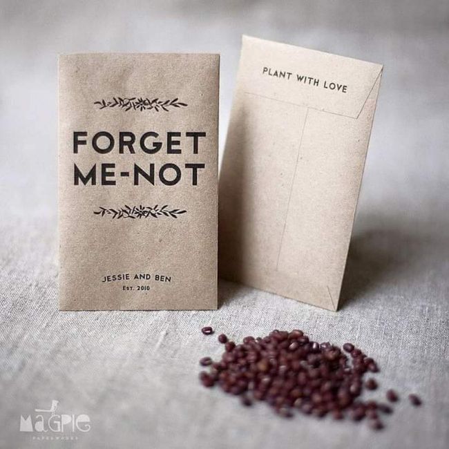 Ayuda! Opciones de recuerdos. 6