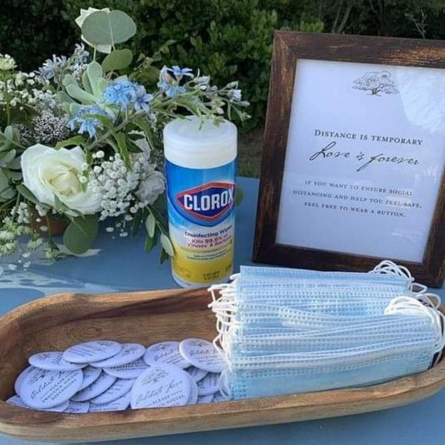 Recuerdos de boda originales 2