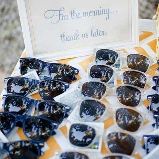 Recuerdos de boda originales 9