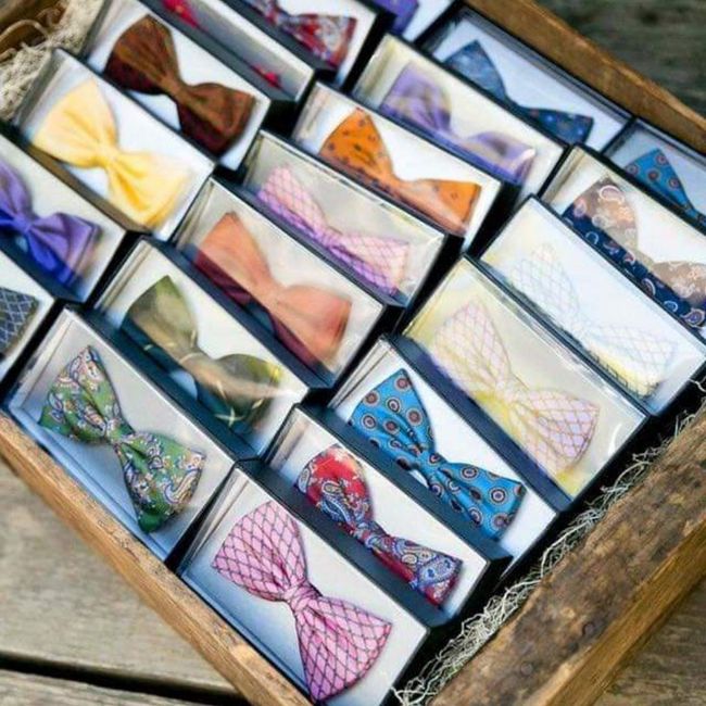 Recuerdos de boda originales 10