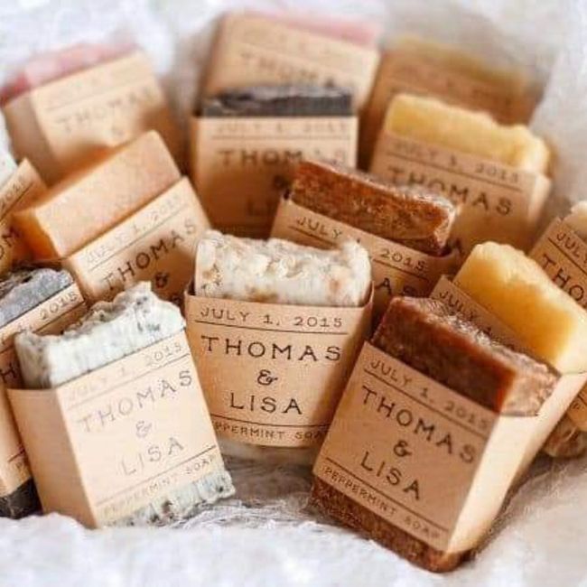 Recuerdos de boda originales 11