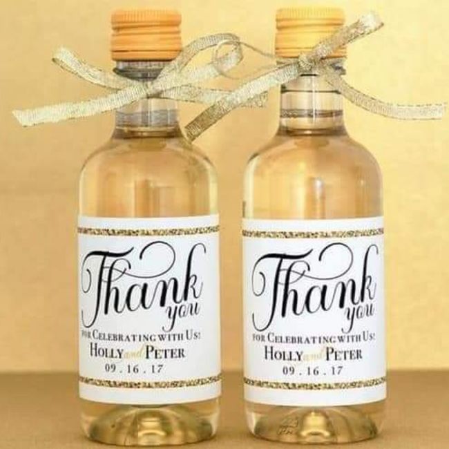 Recuerdos de boda originales 15