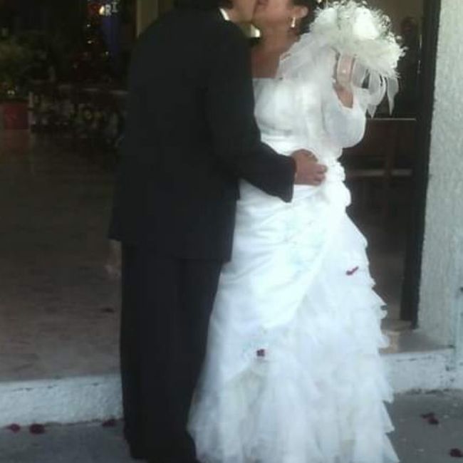 Beso en redes sociales 💋 5