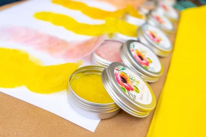 Recuerdos invitados 9