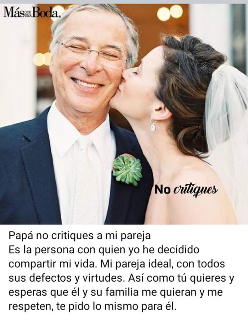 El papá de la novia 2