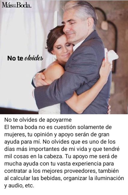 El papá de la novia 3