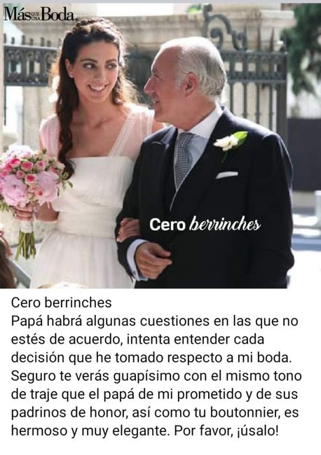El papá de la novia 5