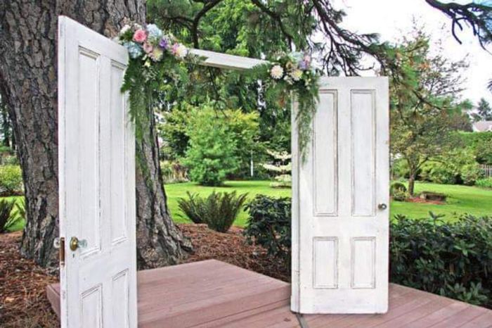 Puertas para el altar - 5