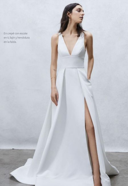 Vestidos colección primavera 2022 Alyne by Rita Vinieris 3