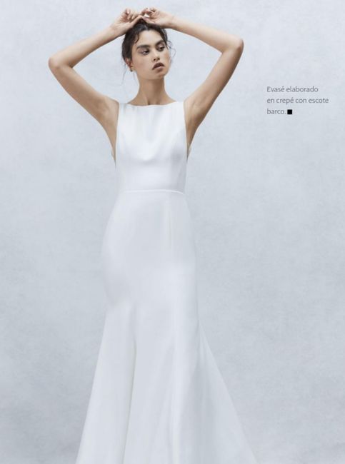 Vestidos colección primavera 2022 Alyne by Rita Vinieris 4