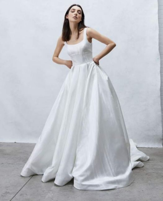 Vestidos colección primavera 2022 Alyne by Rita Vinieris 8