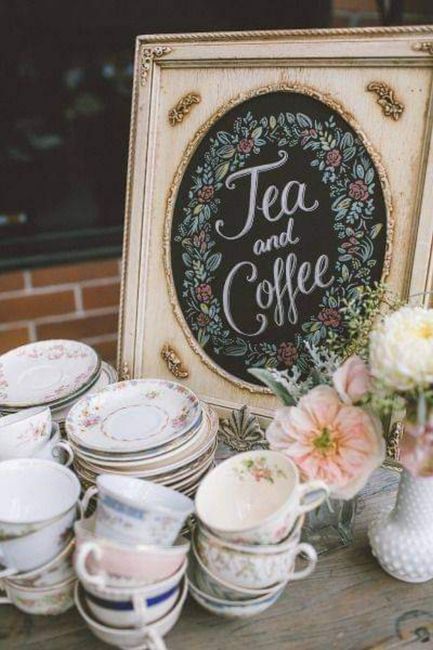 Invierno:un bar de té 2
