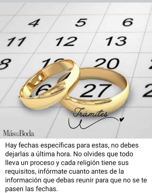 Los errores más comunes en la planeación de la boda 6