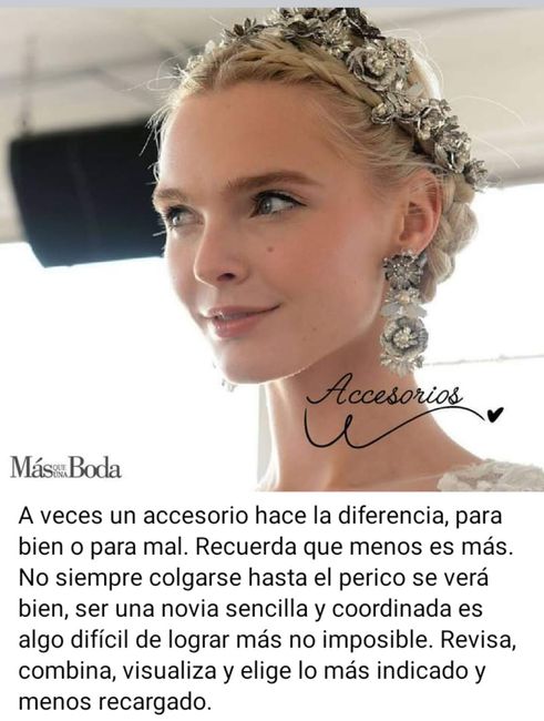 Los errores más comunes en la planeación de la boda 7