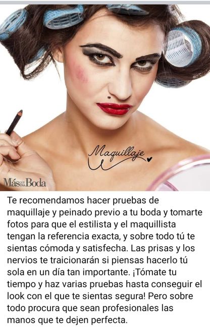 Los errores más comunes en la planeación de la boda 8