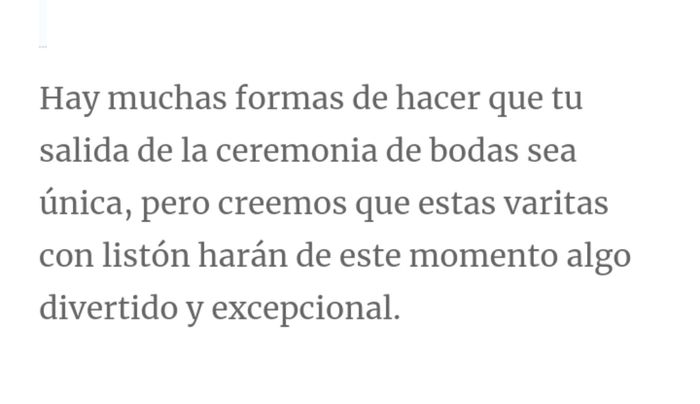 Decoración con cintas en cada detalle 4