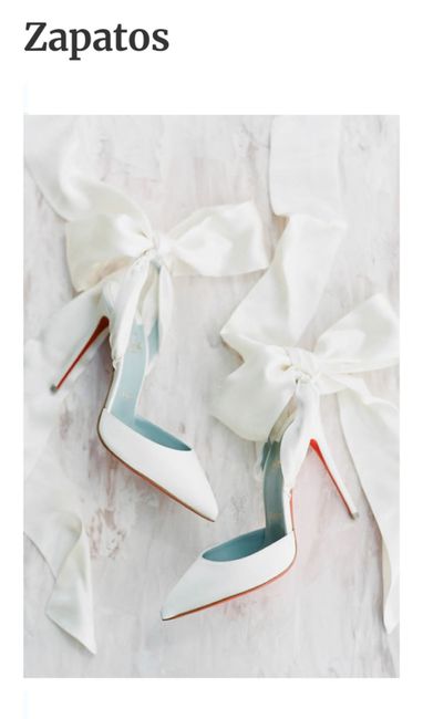 Decoración con cintas en cada detalle 15