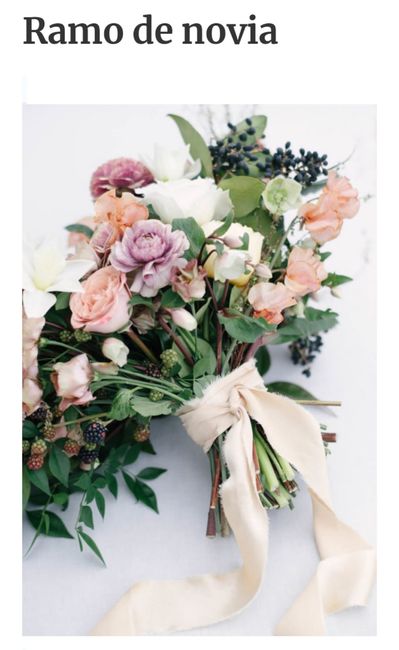 Decoración con cintas en cada detalle 17