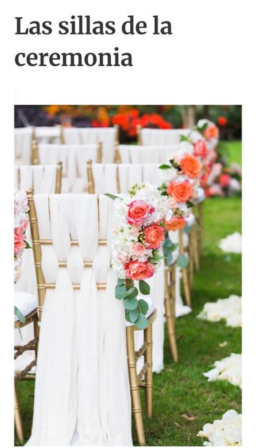 Decoración con cintas en cada detalle 19