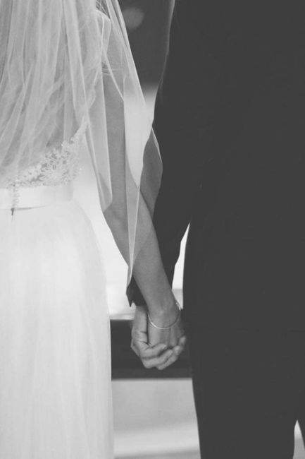 Fotos en las que destacan sus manos 🖐️🖐️ 2