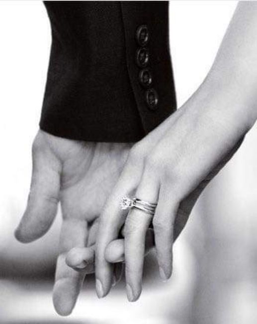 Fotos en las que destacan sus manos 🖐️🖐️ 3