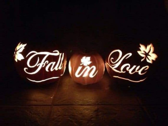 Otoño: adorables ideas para tu boda 12