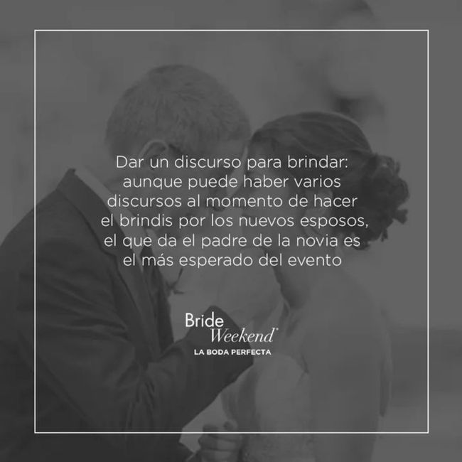El padre de la novia 3