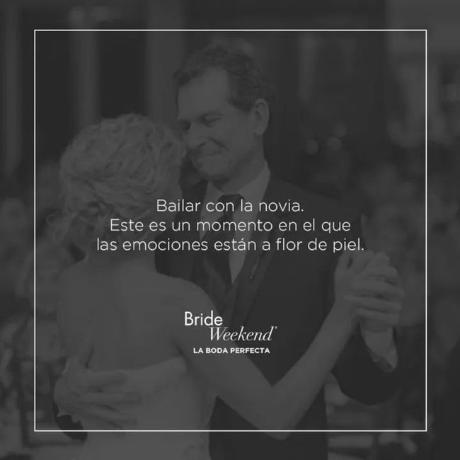 El padre de la novia 4
