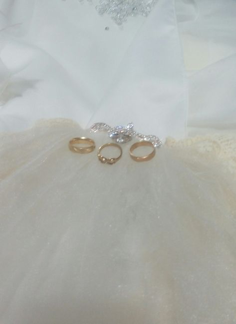 Fotos con anillos 6