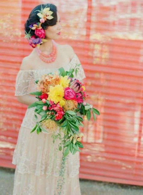 Detalles mexicanos en tu boda 🇲🇽 4