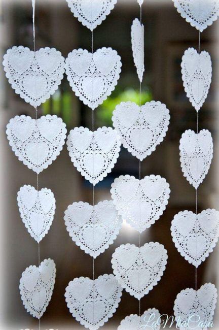 Decora con blondas 1