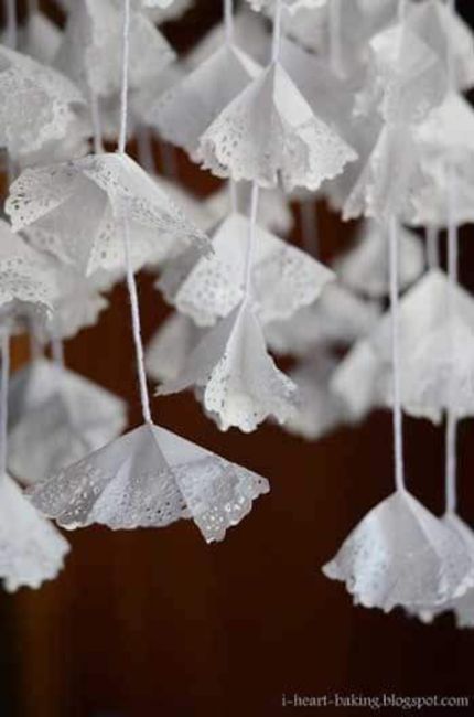 Decora con blondas - 9