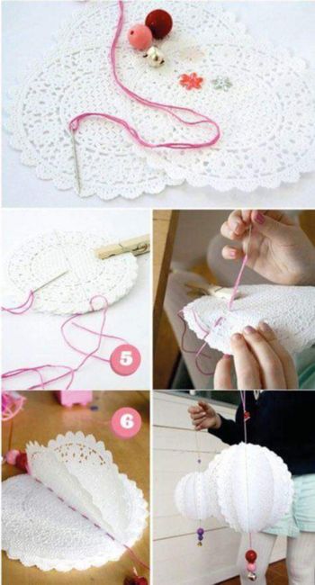 Decora con blondas - 12