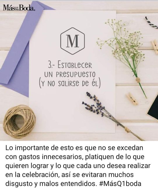 ¿Tu boda será solo por el civil? 4