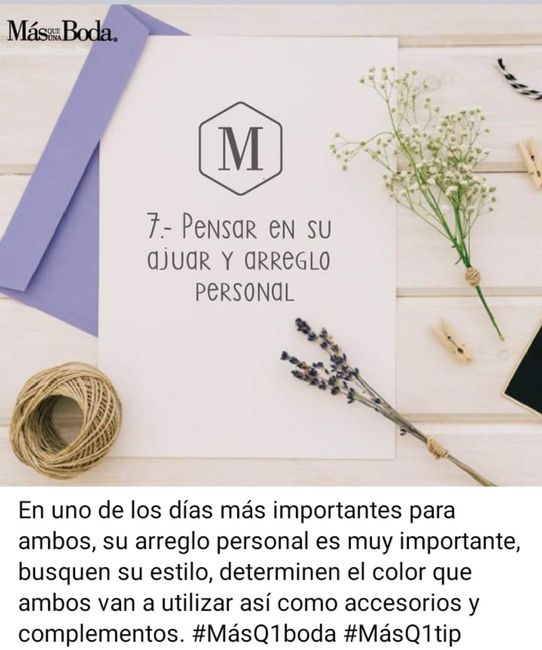 ¿Tu boda será solo por el civil? 8