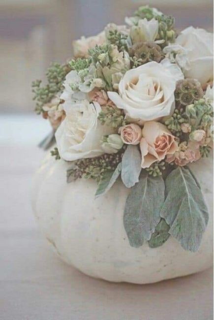 Boda inspirada en el otoño 21