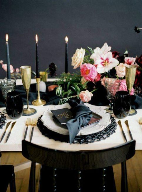 Otoño: boda Halloween 7