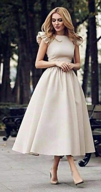 Novias con estilo moderno 3