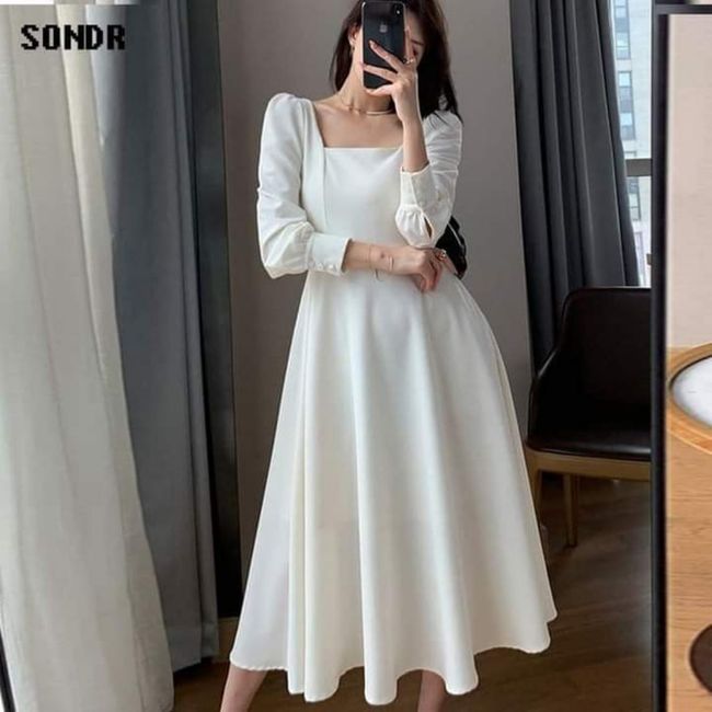 Novias con estilo moderno 10