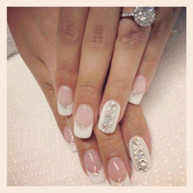 Uñas muy bonitas 2