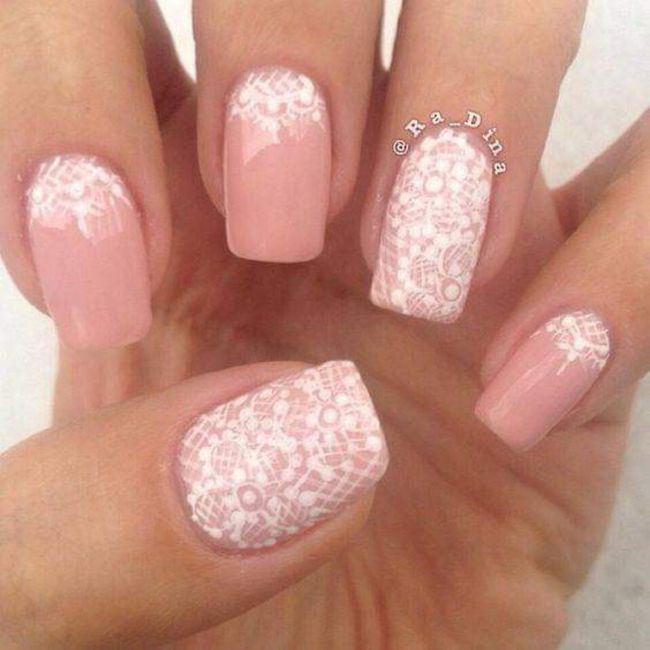 Uñas muy bonitas 4