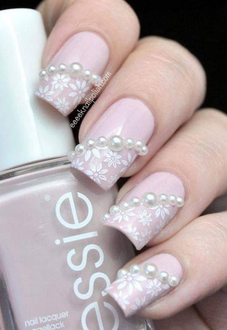Uñas muy bonitas 5