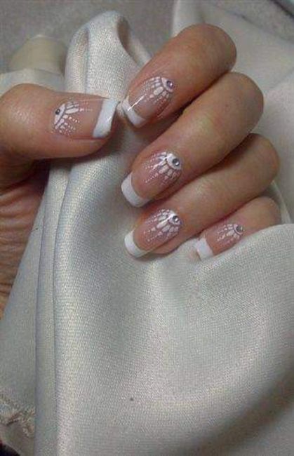 Uñas muy bonitas 8