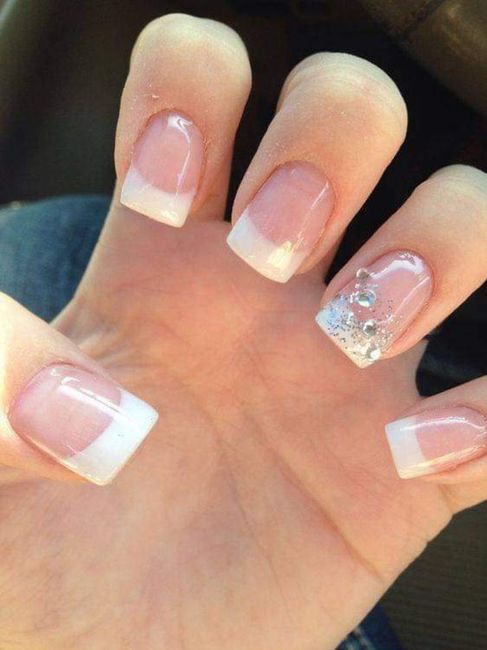Uñas muy bonitas 9