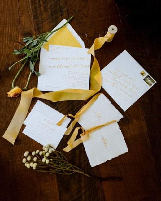 Otoño-invierno: invitaciones - 2