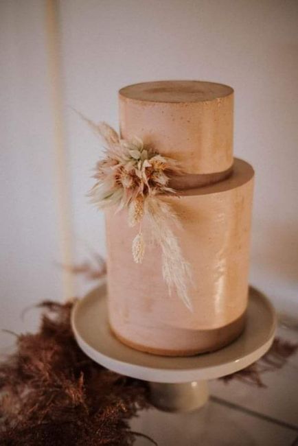 Otoño: bellísimos pasteles 2