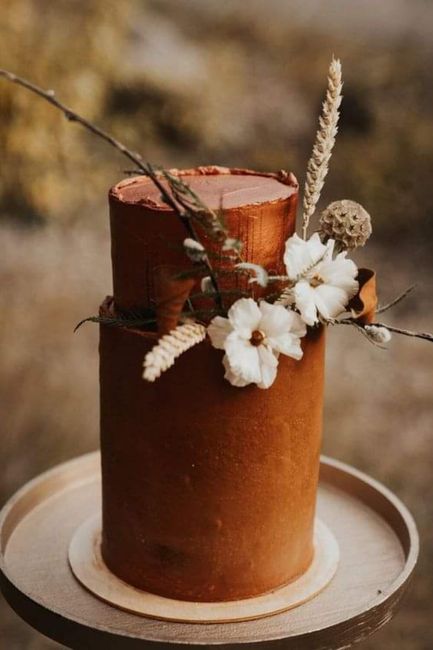 Otoño: bellísimos pasteles 3